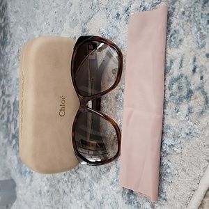Chloe Sunglasses